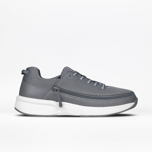  Men's Charcoal BILLY Limitless