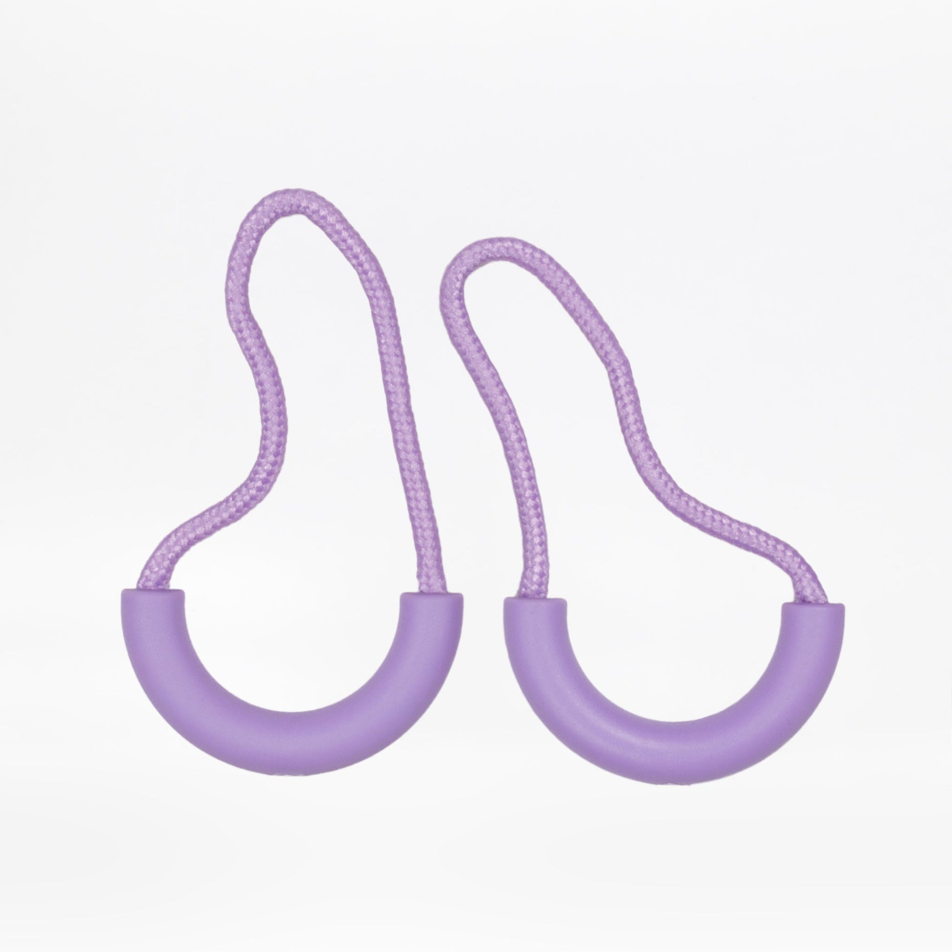  Lilac BILLY Loop Zipper Pull