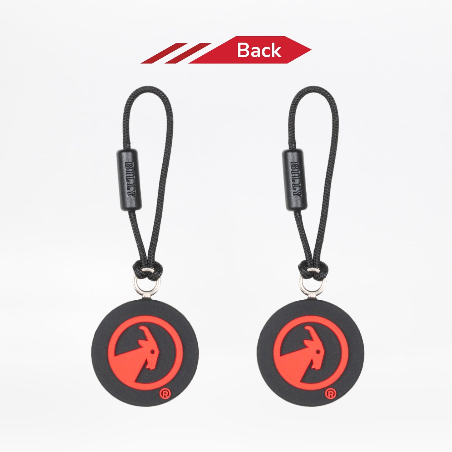  Basketball BILLY Fashion Zipper Pull
