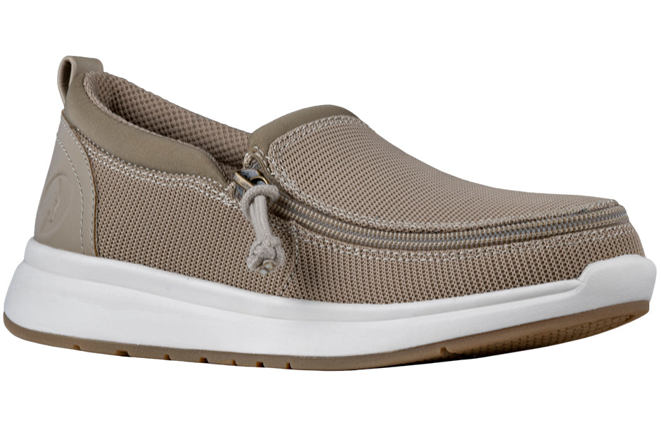  FINAL SALE - Women's Tan BILLY Comfort Mocs