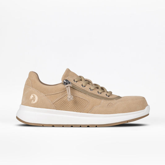  SALE - Women's Suede Comfort Jogger
