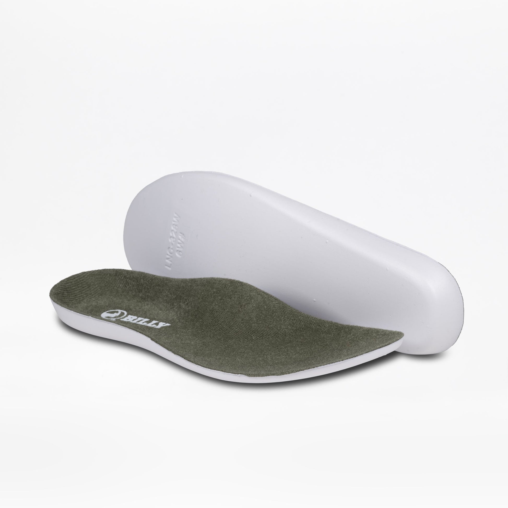  Women's Olive/Pink BILLY Inclusion Trail
