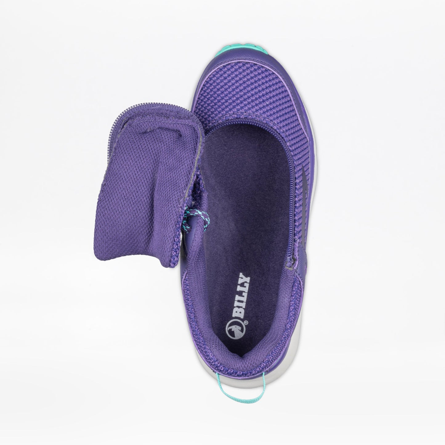 Women's Purple/Mint BILLY Inclusion Trail