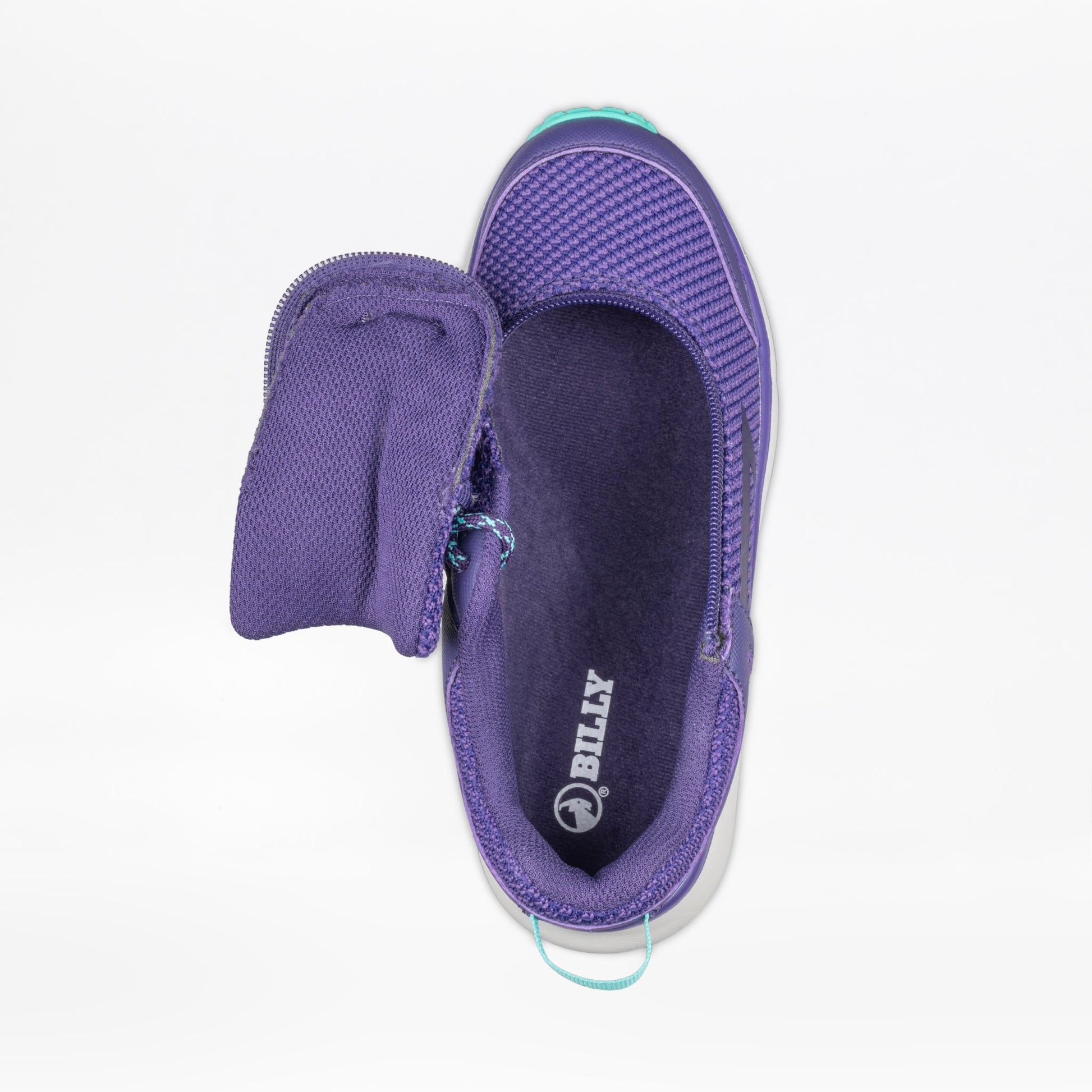  Women's Purple/Mint BILLY Inclusion Trail