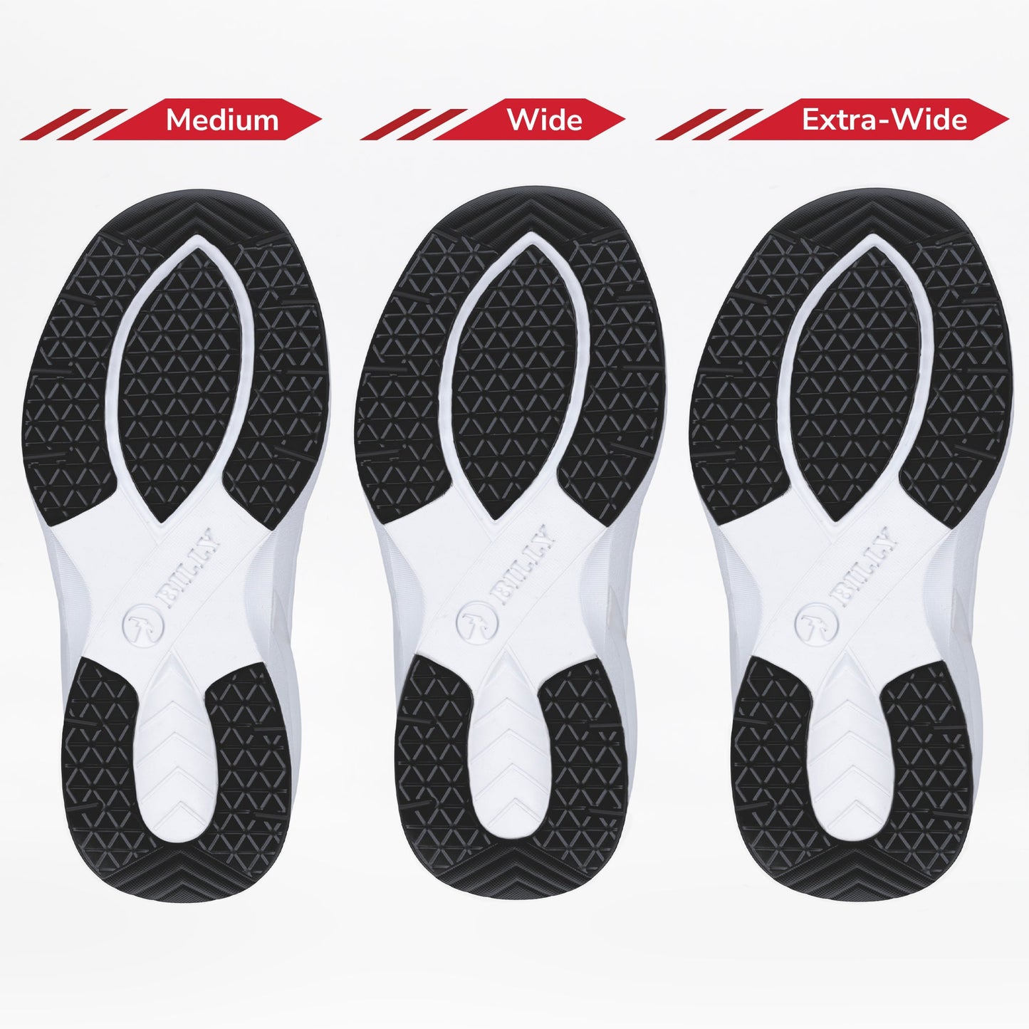  Women's Black BILLY Limitless
