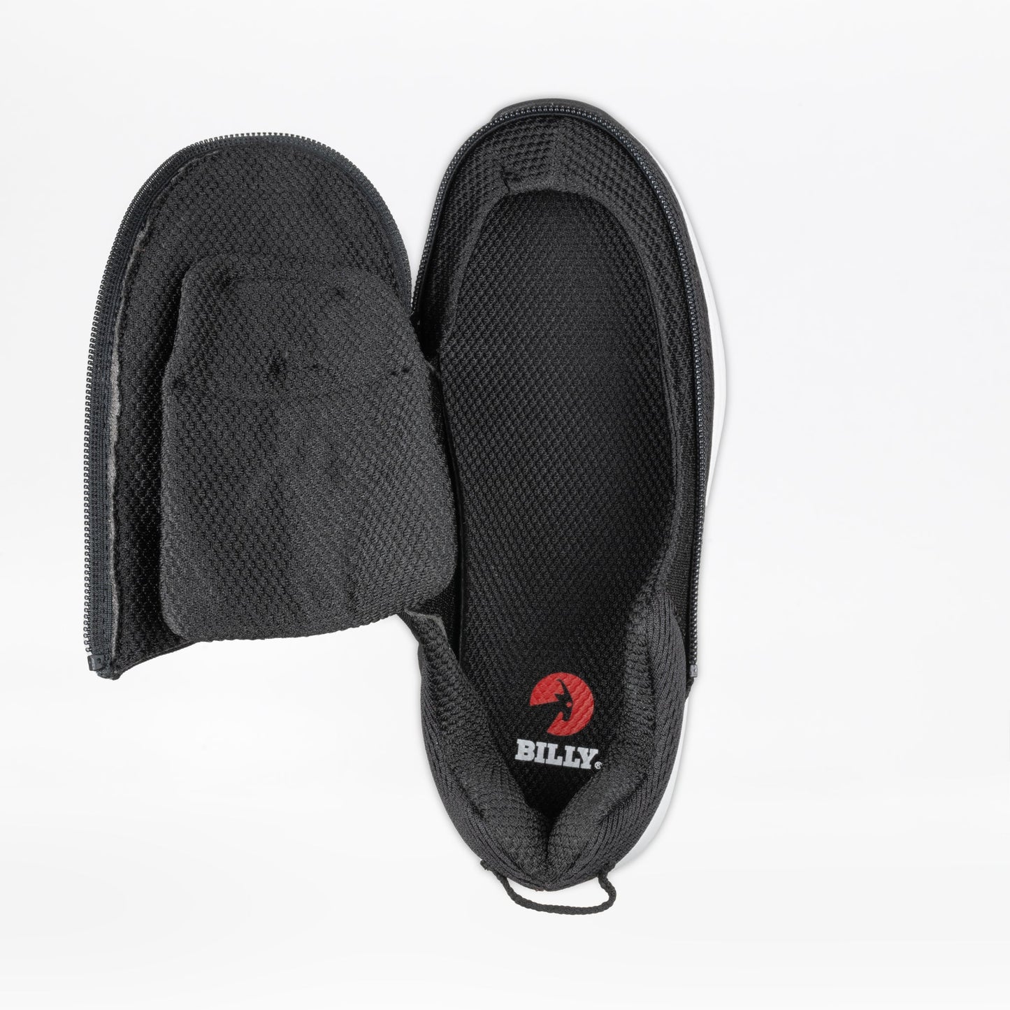  Women's Black BILLY Limitless