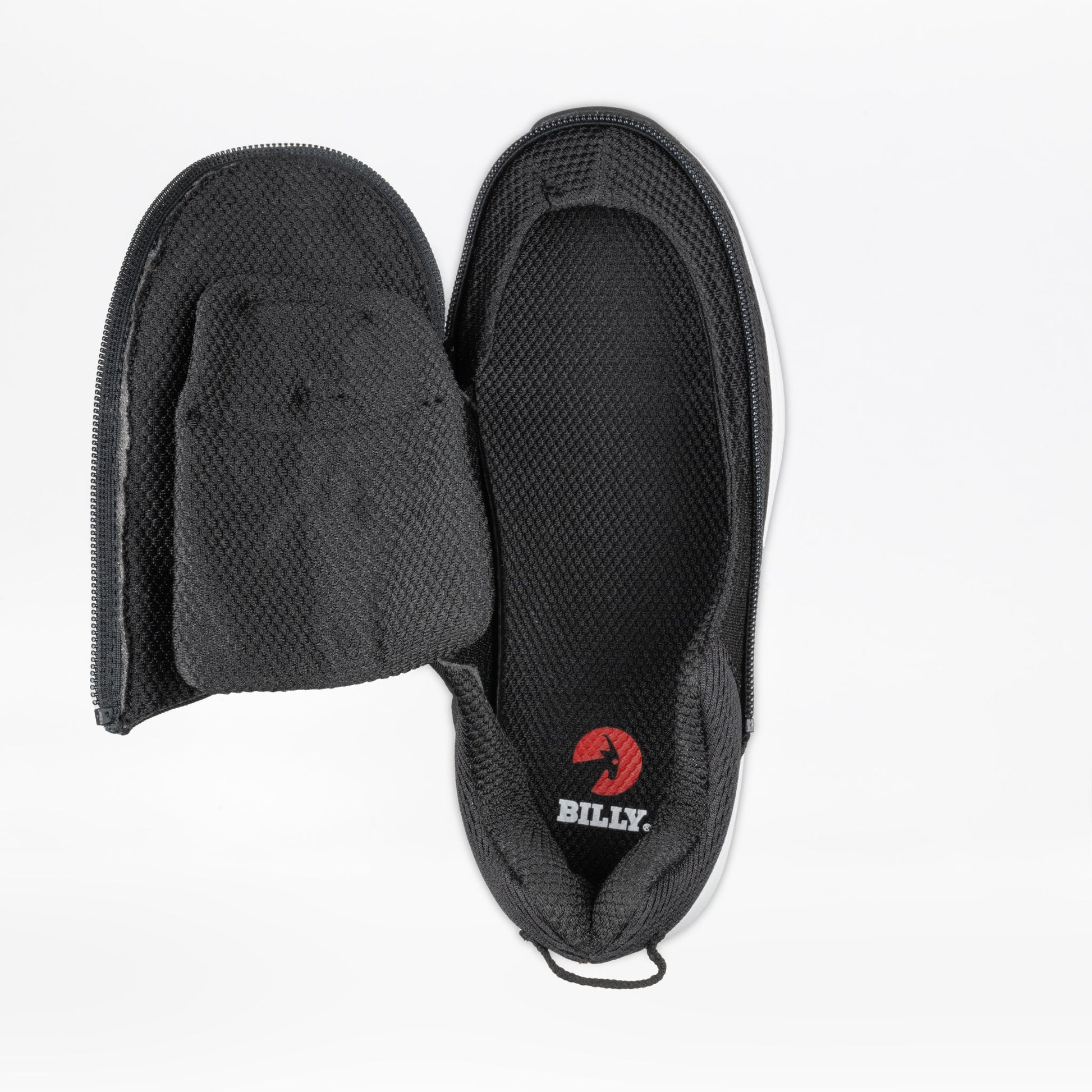  Women's Black BILLY Limitless