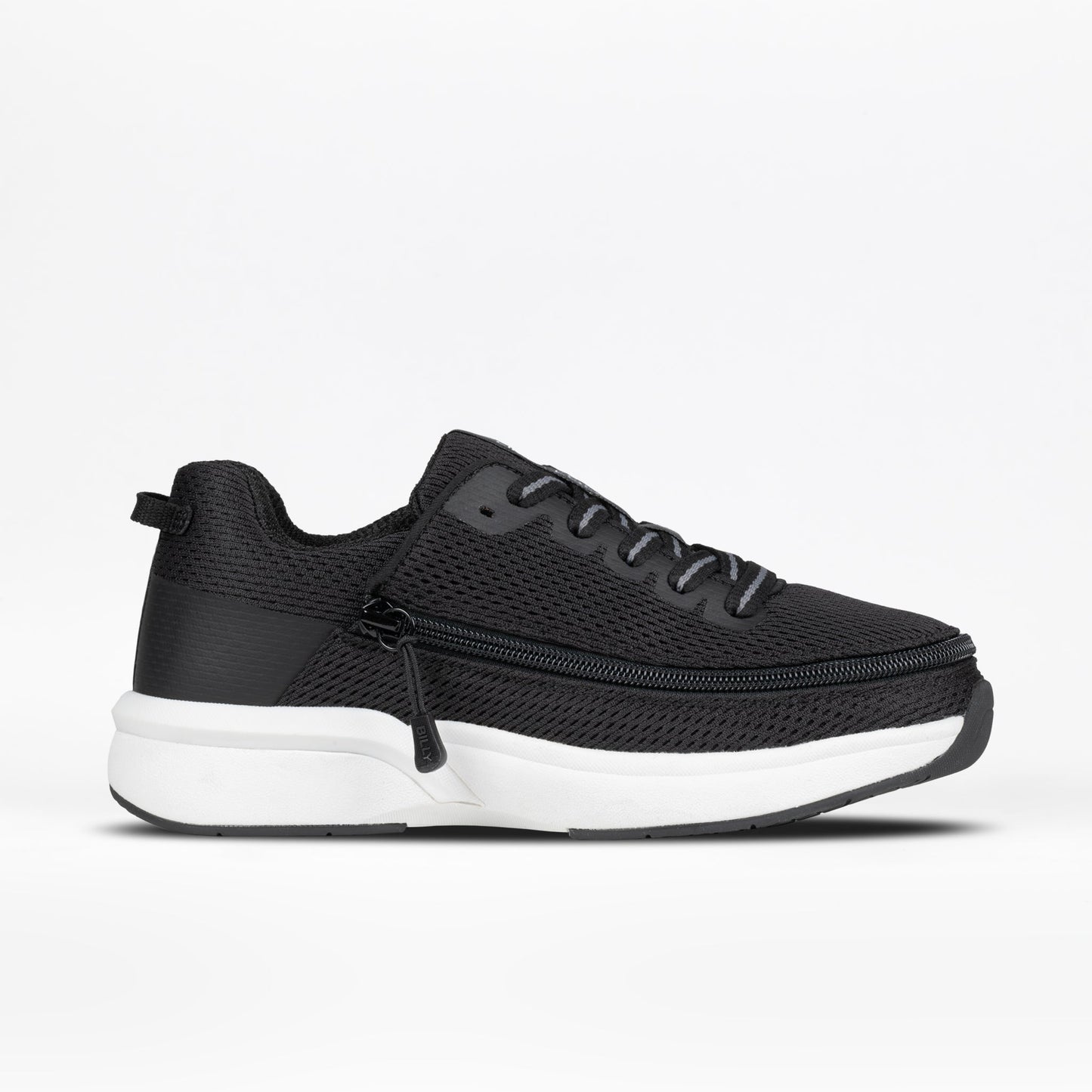  Women's Black BILLY Limitless