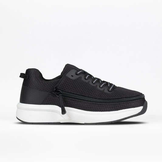  Women's Black BILLY Limitless