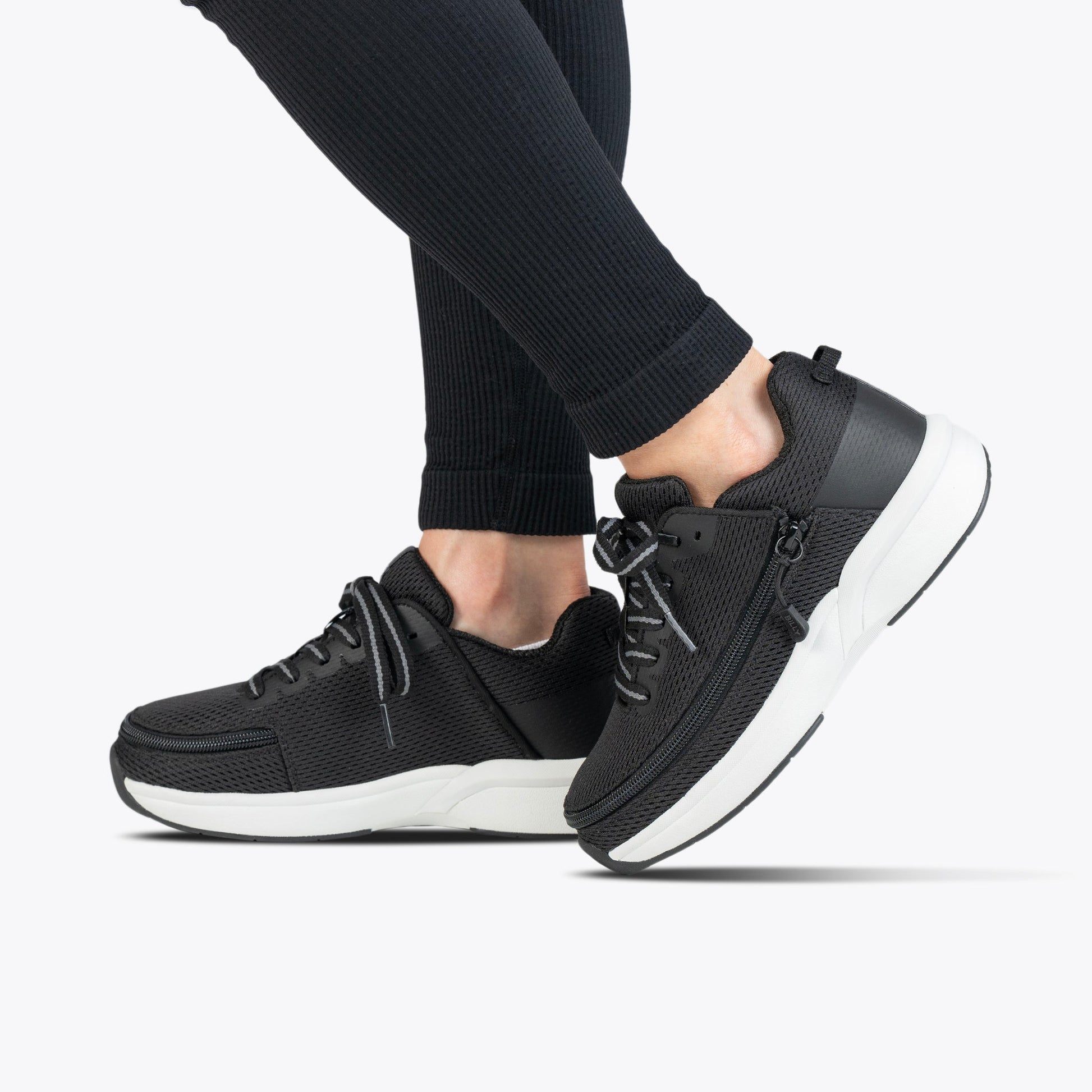  Women's Black BILLY Limitless