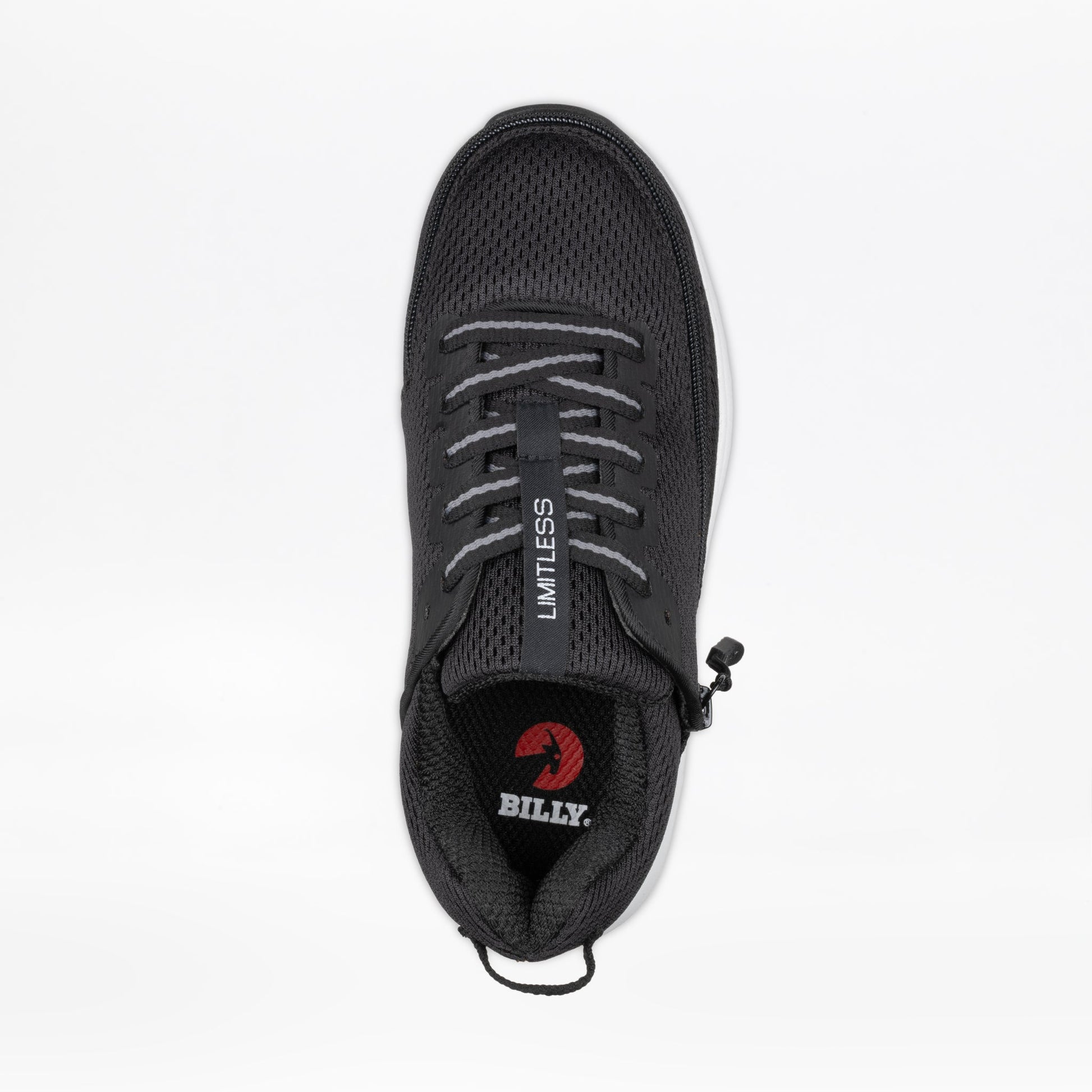  Women's Black BILLY Limitless