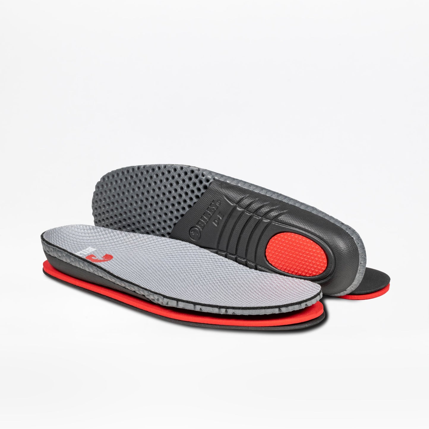  Women's Grey BILLY Limitless
