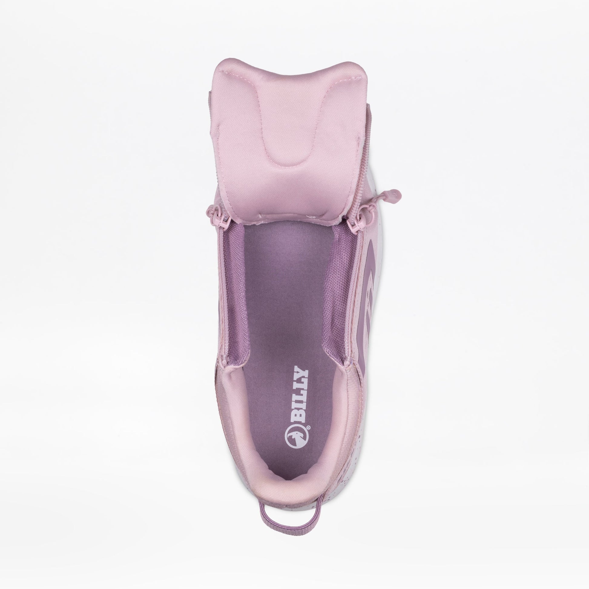  Women's Mauve/White/Plum BILLY Sport Inclusion DZ1