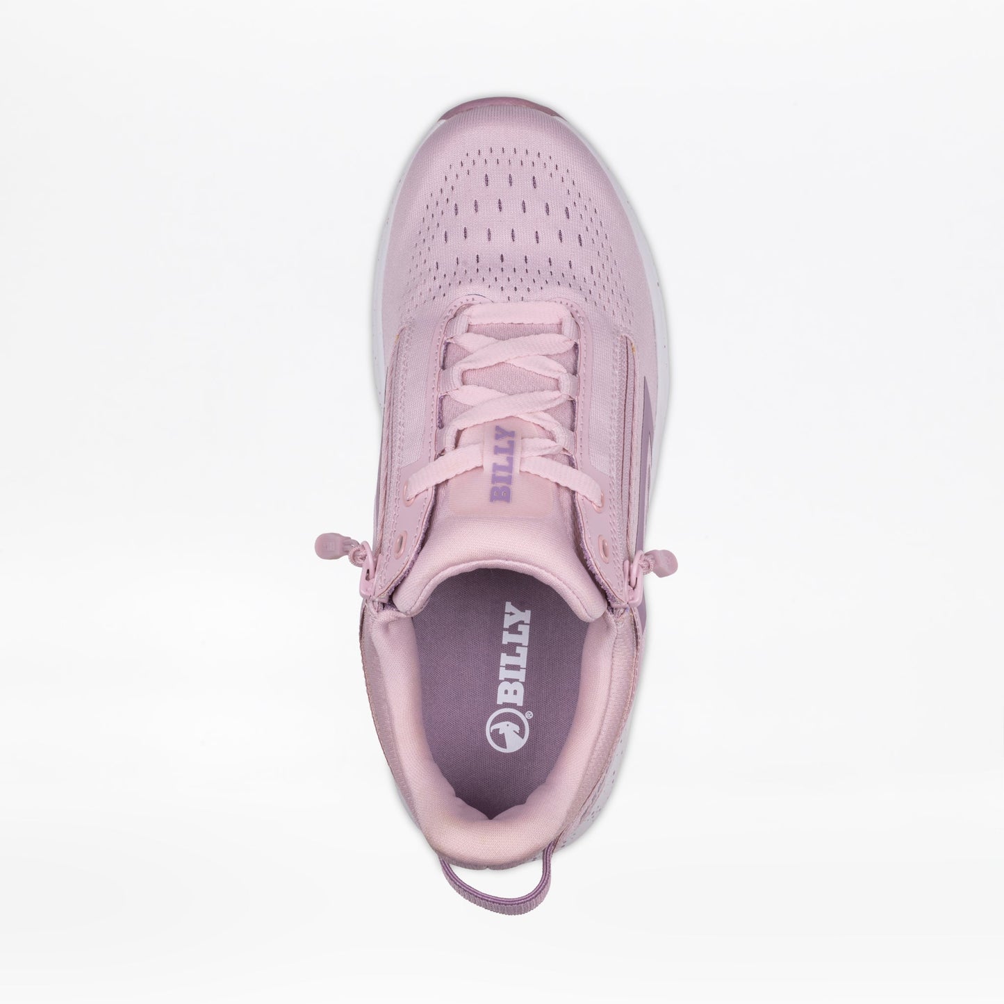  Women's Mauve/White/Plum BILLY Sport Inclusion DZ1