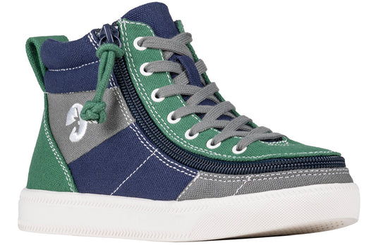  Earth BILLY Street High Tops