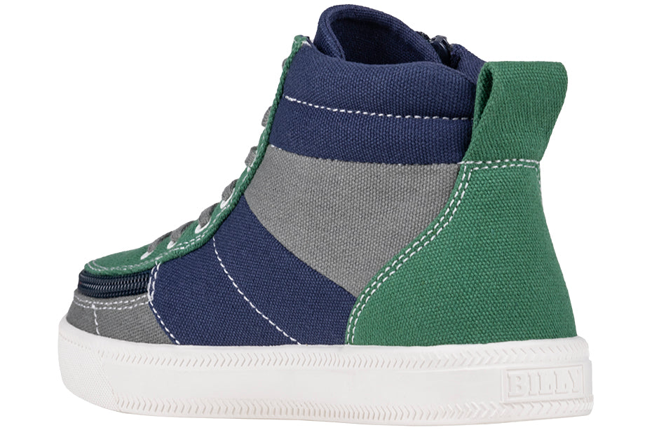  Earth BILLY Street High Tops
