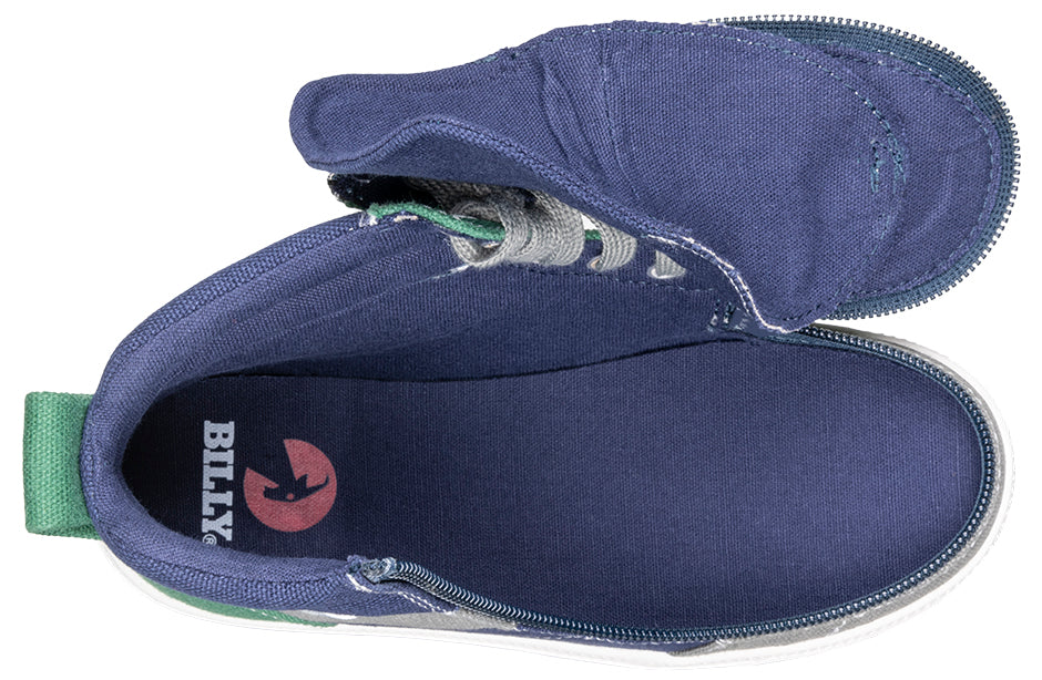  Earth BILLY Street High Tops
