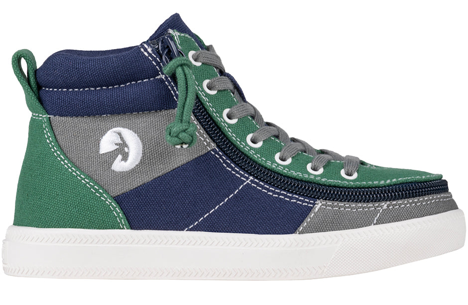  Earth BILLY Street High Tops