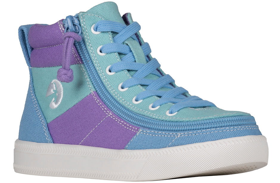  Moon BILLY Street High Tops