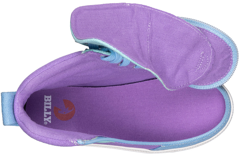  Moon BILLY Street High Tops