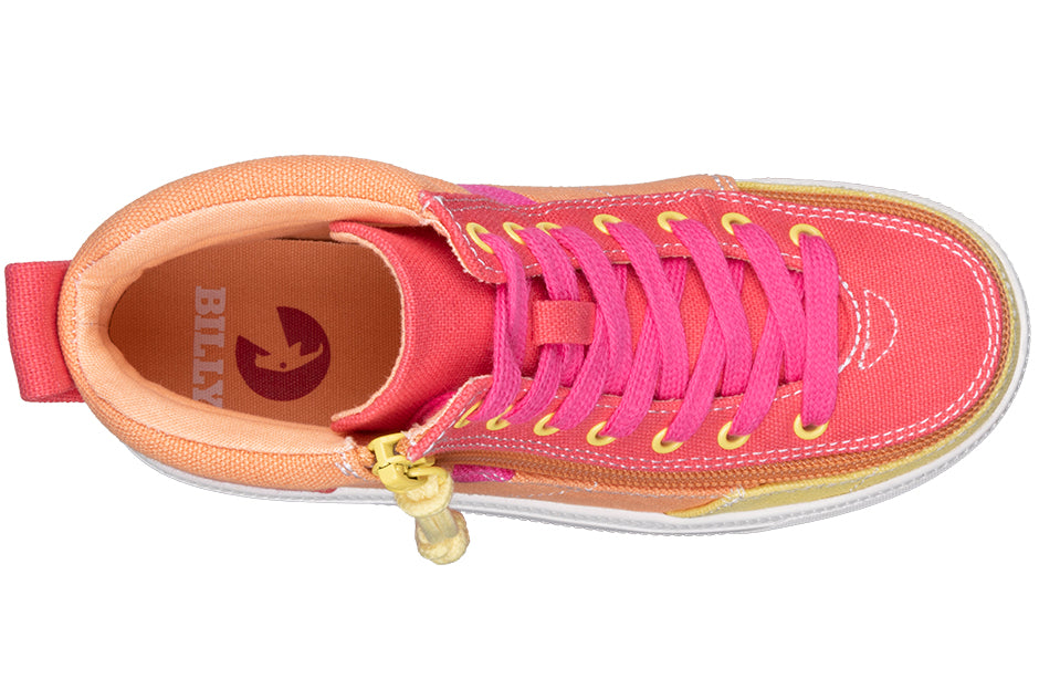  Sunset BILLY Street High Tops
