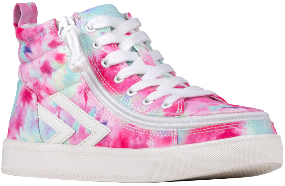  Watercolor BILLY CS Sneaker High Tops
