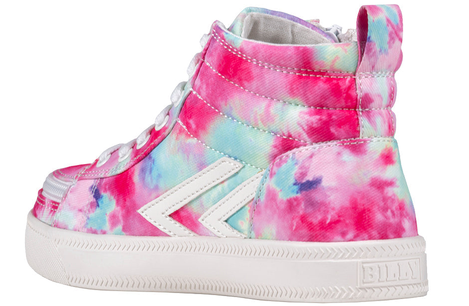  Watercolor BILLY CS Sneaker High Tops