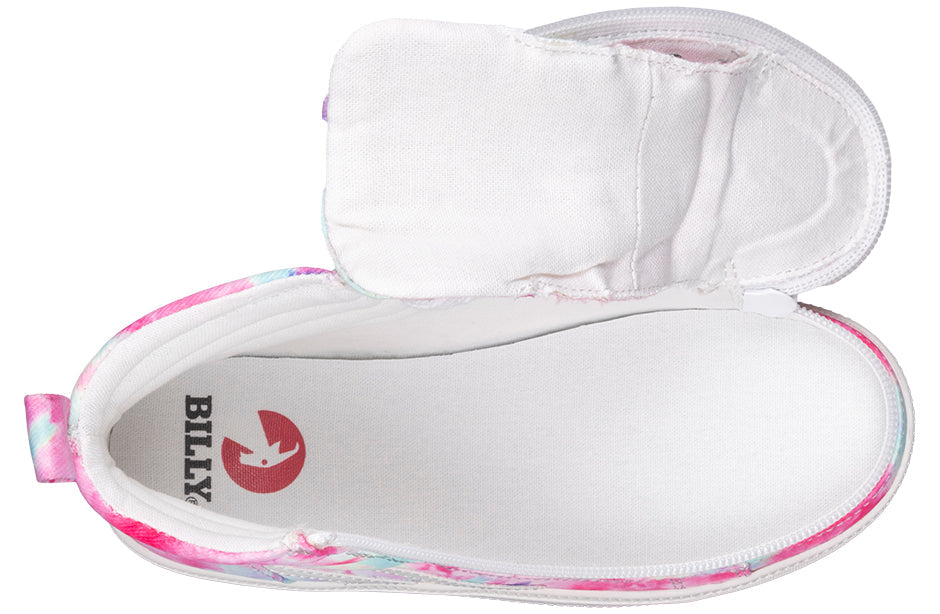  Watercolor BILLY CS Sneaker High Tops