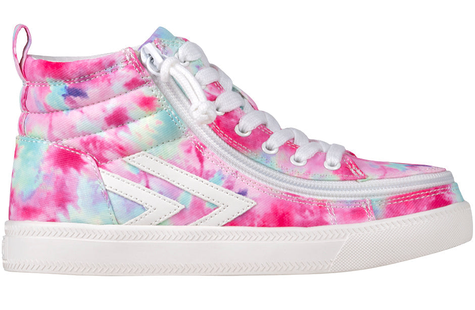  Watercolor BILLY CS Sneaker High Tops