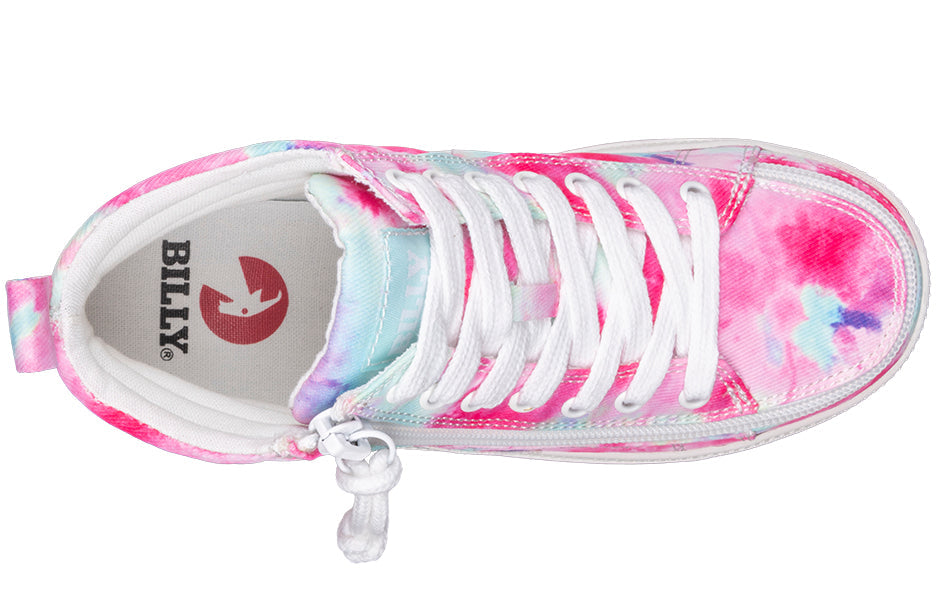  Watercolor BILLY CS Sneaker High Tops