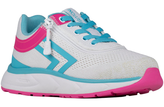  Turquoise BILLY Sport Inclusion Too Athletic Sneakers