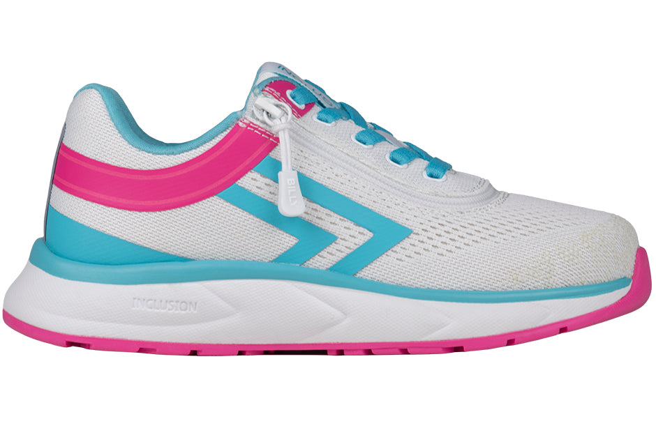  Turquoise BILLY Sport Inclusion Too Athletic Sneakers
