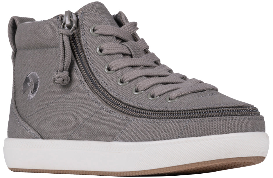  Dark Grey BILLY Classic D|R II High Tops