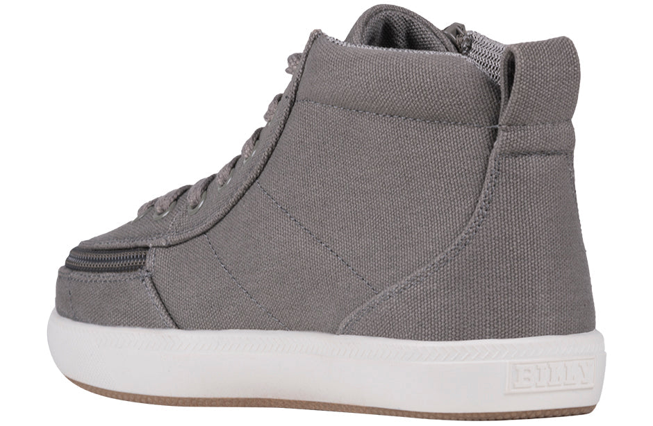  Dark Grey BILLY Classic D|R II High Tops