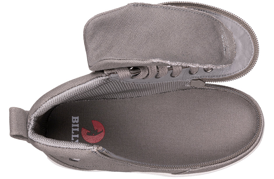  Dark Grey BILLY Classic D|R II High Tops