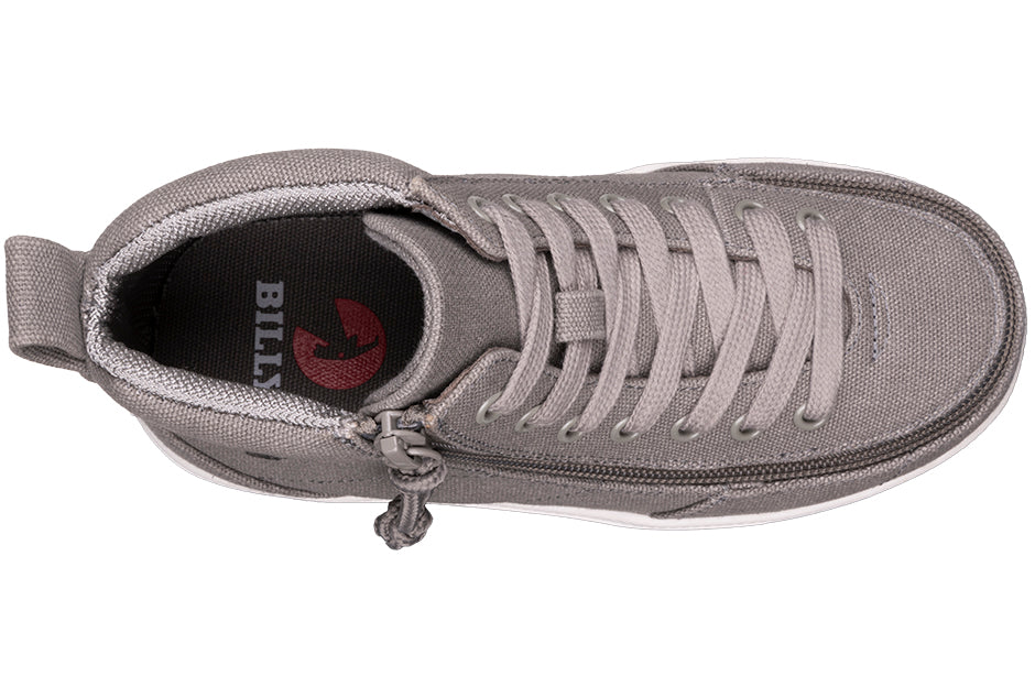  Dark Grey BILLY Classic D|R II High Tops