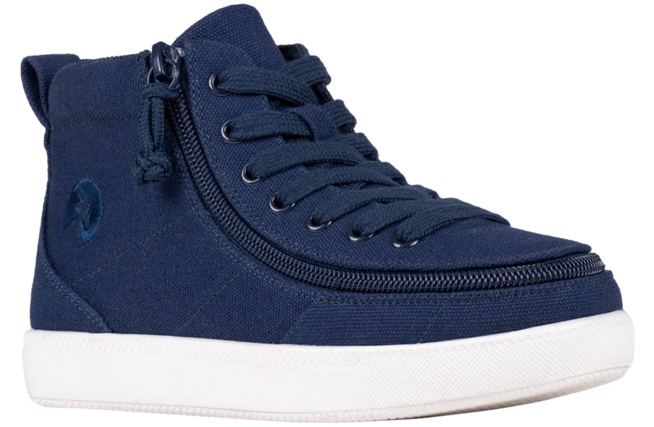  Navy BILLY Classic D|R II High Tops