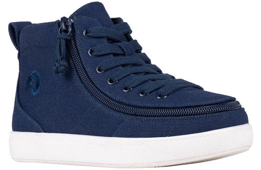  Navy BILLY Classic D|R II High Tops