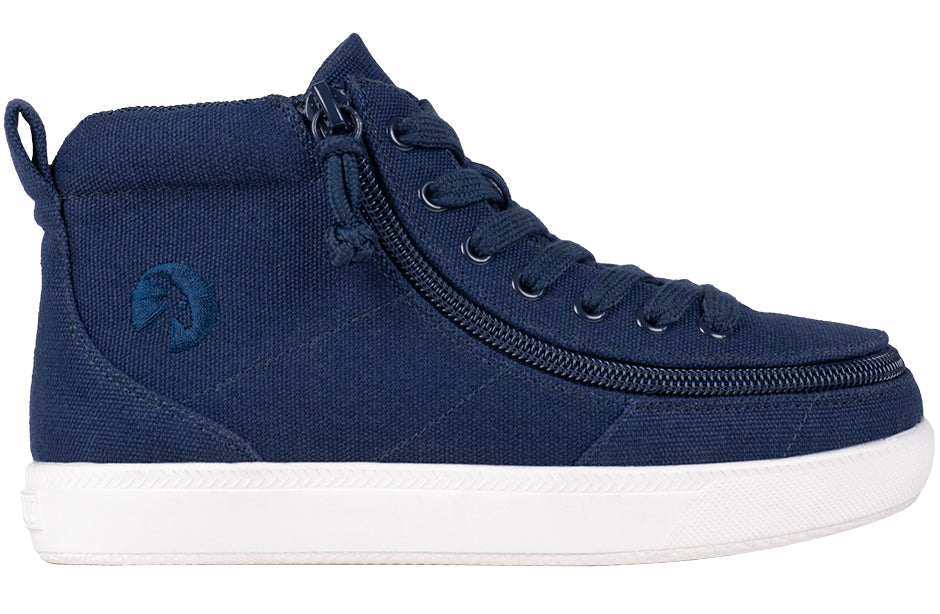  Navy BILLY Classic D|R II High Tops