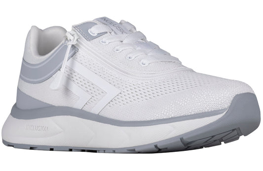  Women's White BILLY Sport Inclusion Too Athletic Sneakers
