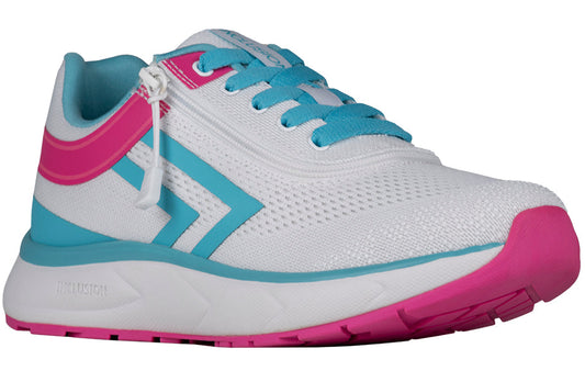  Women's Turquoise BILLY Sport Inclusion Too Athletic Sneakers